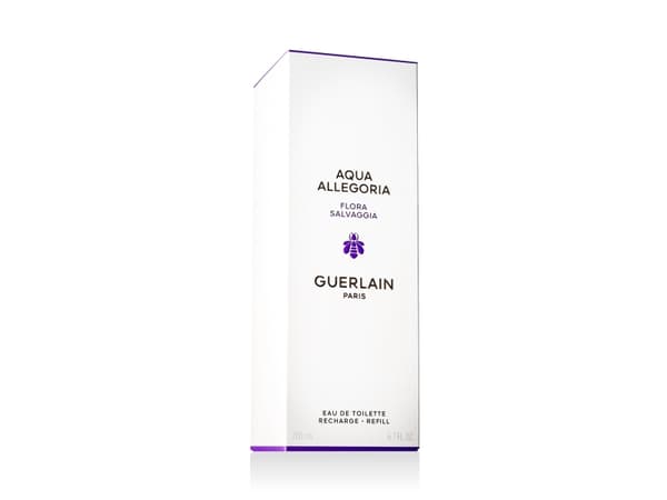 Guerlain Aqua Allegoria Flora Salvaggia Eau De Toilette Refill 200 ml (kvinna)