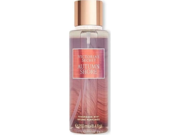 Victoria's Secret Autumn Shore Bodyspray 250 ml (woman)