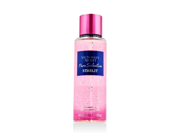 Victoria's Secret Pure Seduction Starlit Bodyspray 250 ml (woman)