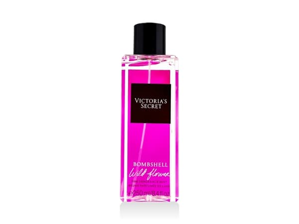 Victoria's Secret Bombshell Wild Flower Bodyspray 250 ml (woman)