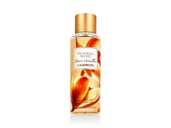 Victoria's Secret Bare Vanilla Cashmere Bodyspray 250 ml (woman)
