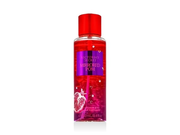 Victoria's Secret Mirrored Pom Bodyspray 250 ml (woman)