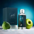 Miniatyrbild 2 av 2: Athoor Al Alam Dastoor Lil Rijal Eau de Parfum för män 100 ml