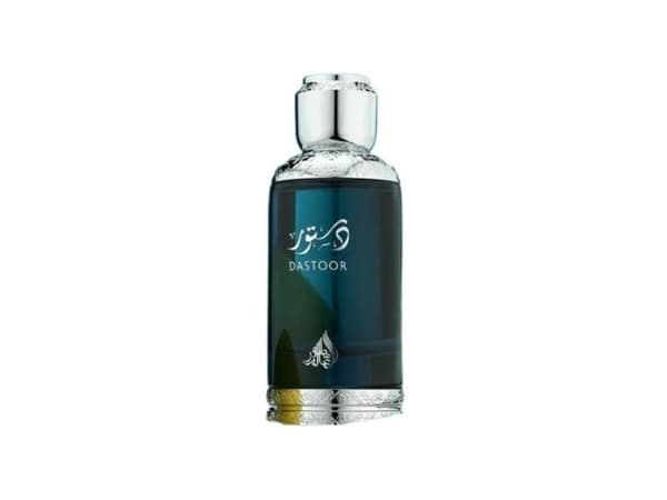 Athoor Al Alam Dastoor Lil Rijal Eau de Parfum för män 100 ml