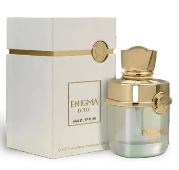 French Avenue Enigma Deux EDP U 100 ml