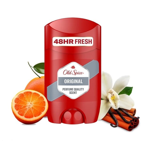 Old Spice Deodorant Stick Original 50ml