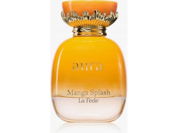 La Fede Aura Manga Splash Eau De Parfum 100 ml (woman)