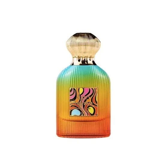 Paris Corner Hurriya Eau De Parfum 100 ml (unisex)