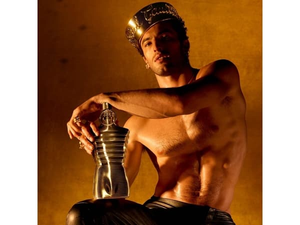J.P. Gaultier Le Male Elixir Absolu Parfum Intense Spray - - 200 ml
