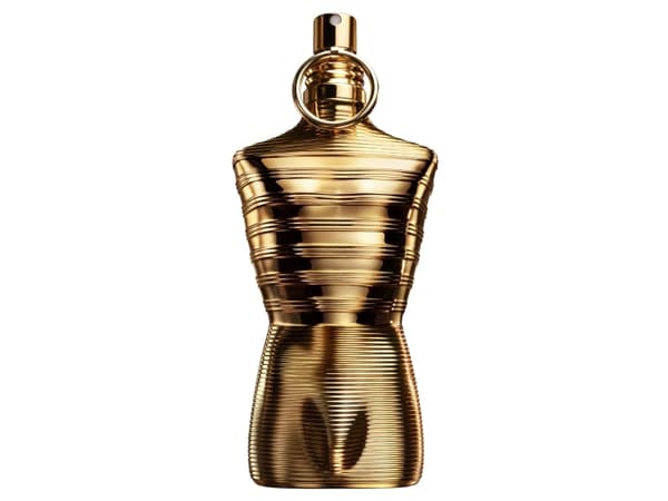 J.P. Gaultier Le Male Elixir Absolu Parfum Intense Spray - - 200 ml