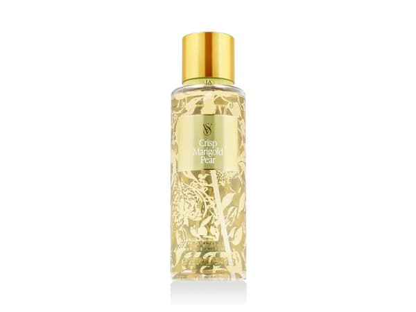 Victoria's Secret Crisp Marigold Pear Bodyspray 250 ml (woman)