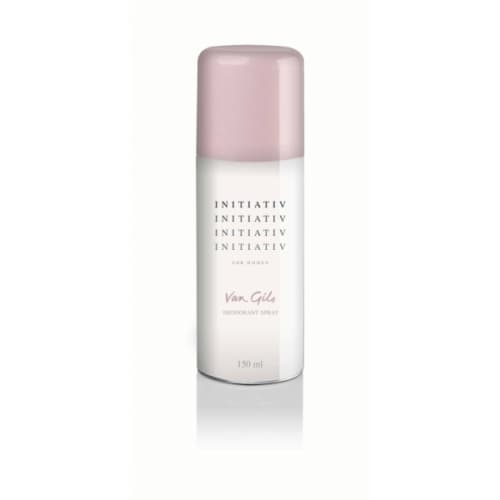 Van Gils -  Initiativ Deodorant spray 150 ml