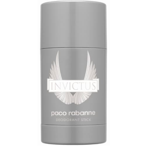 Paco Rabanne - Invictus Deodorant Stick 75 ml