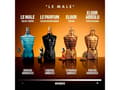 Miniatyrbild 5 av 5: Jean Paul Gaultier Le Male Elixir Absolu, Män, 75 ml, Ej påfyllningsbar flaska, Plomma, Lavander, tonkaböna