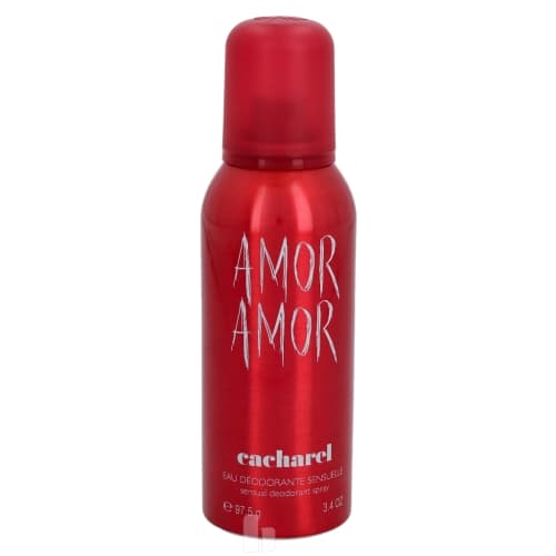 Cacharel Amor Amor Deo Spray 150 ml Dam