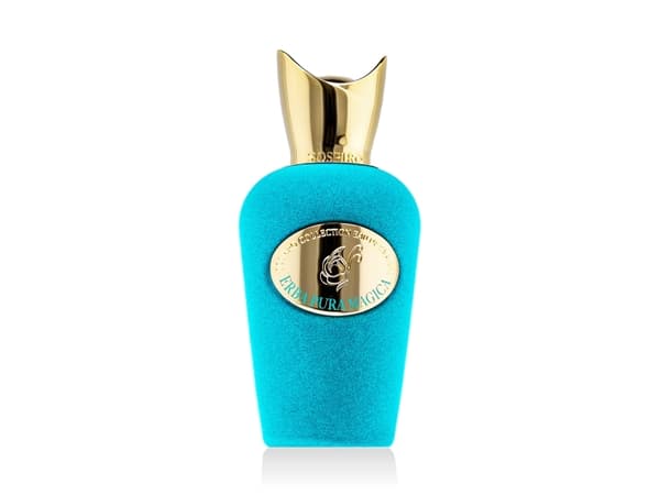 Sospiro Erba Pura Magica Eau De Parfum 100 ml (unisex)