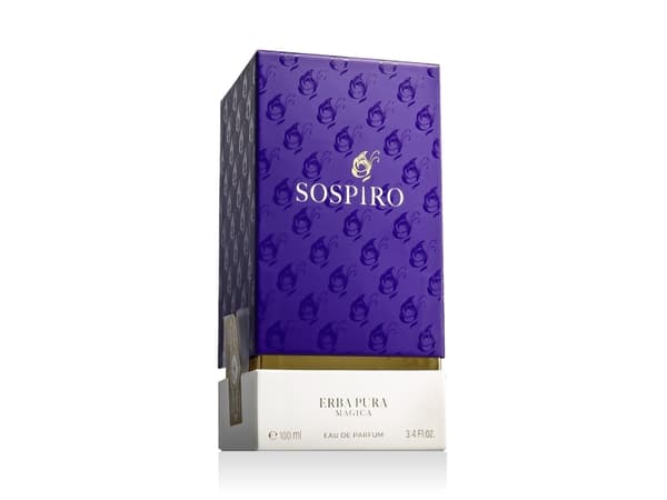 Sospiro Erba Pura Magica Eau De Parfum 100 ml (unisex)