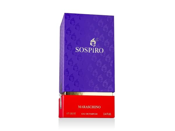 Sospiro Maraschino Eau De Parfum 100 ml (unisex)