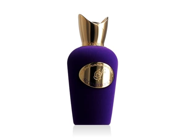 Sospiro Accento Viola Eau De Parfum 100 ml (unisex)