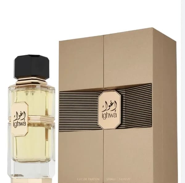 French Avenue Ighwa EDP U 100 ml