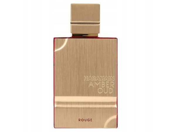Al Haramain Amber Oud Rouge EDP parfumootas vanduo unisex, 120 ml