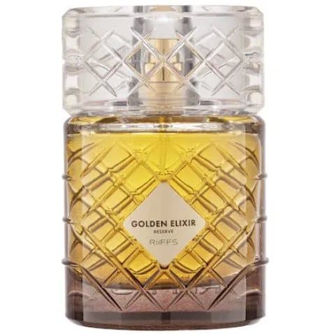 Riiffs Golden Elixir Reserve PAR U 100 ml