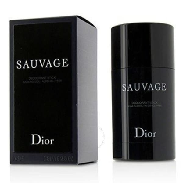 Dior Sauvage Deo 75 Gr