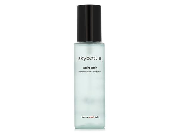 Skybottle White Rain Hair Spray 100 ml (unisex)