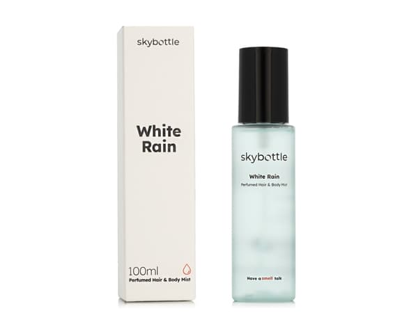 Skybottle White Rain Hair Spray 100 ml (unisex)