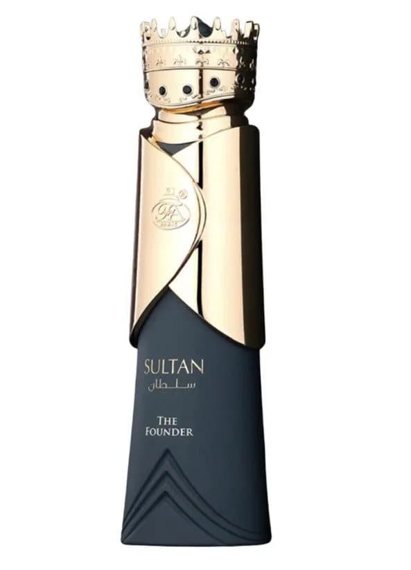 French Avenue Sultan The Founder EDP U 80 ml