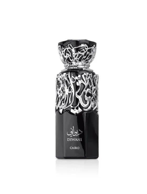 French Avenue Diwani Cairo EDP W 100 ml