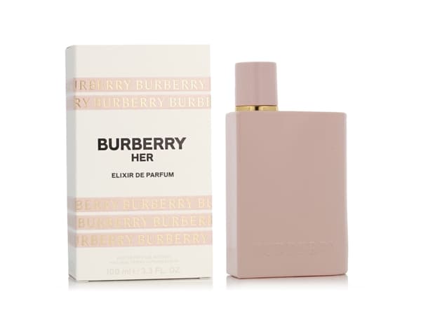 Burberry BURBERRY Her Elixir De Parfum EDP 100ml