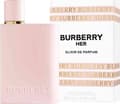 Miniatyrbilde 1 av 3: Burberry BURBERRY Her Elixir De Parfum EDP 100ml