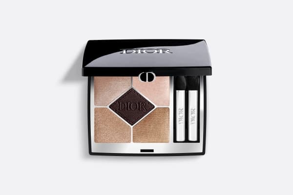 DIOR 5 COULEURS COUTURE EYESHADOW PALETTE 539 GRAND BAL 7G