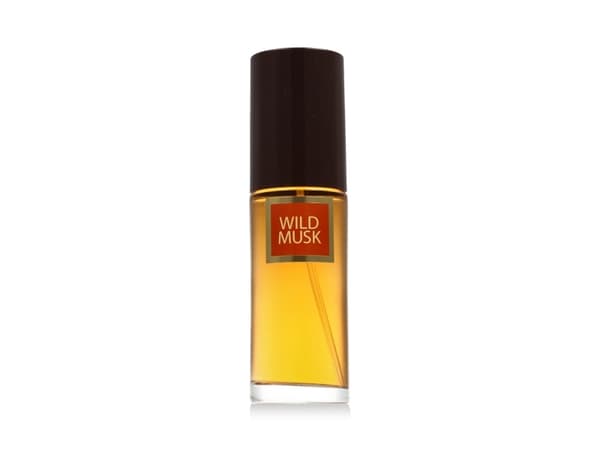 Coty Wild Musk Eau de Cologne 44 ml (woman)