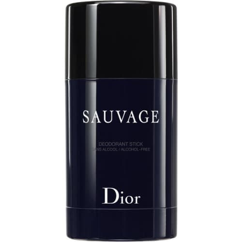Christian Dior - Sauvage Homme Deodorant Stick 75 g