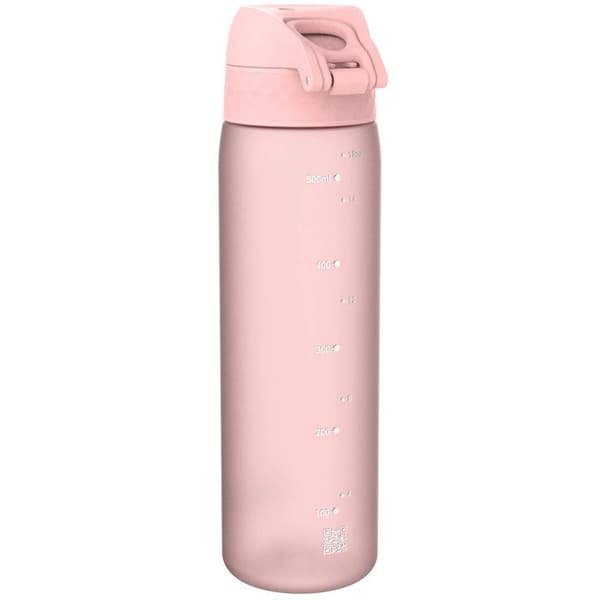 BORRACCIA TERMISK RECYCLON ROSA 600 ML ION8 SPORT PALESTRA
