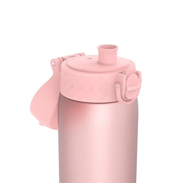 BORRACCIA TERMISK RECYCLON ROSA 600 ML ION8 SPORT PALESTRA