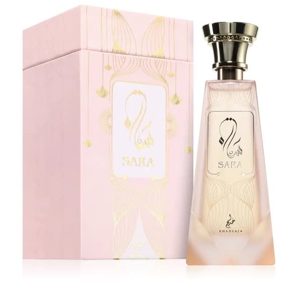 Khadlaj Sara EDP B 100 ml