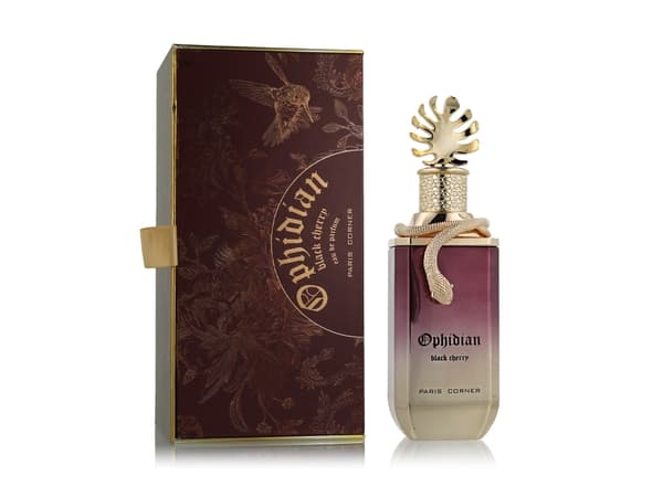 Paris Corner Ophidian Black Cherry Eau De Parfum 100ml
