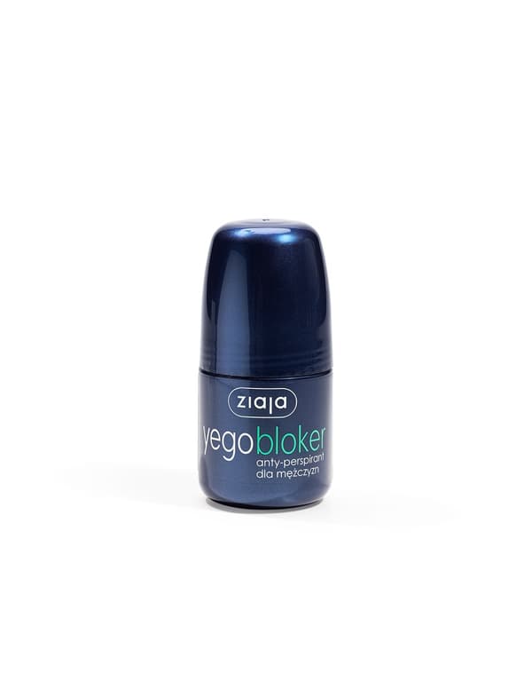 Ziaja YEGO Bloker ANTI-PERSP.miehille 60 ml/6662