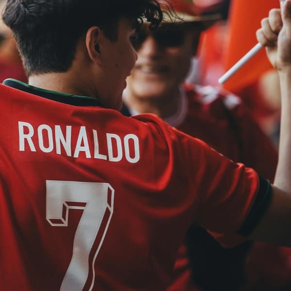 Cristiano Ronaldo CR7 Fearless Deospray 150ml