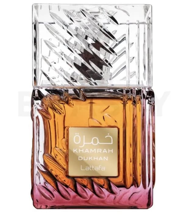 Lattafa Khamrah Dukhan EDP U 100 ml
