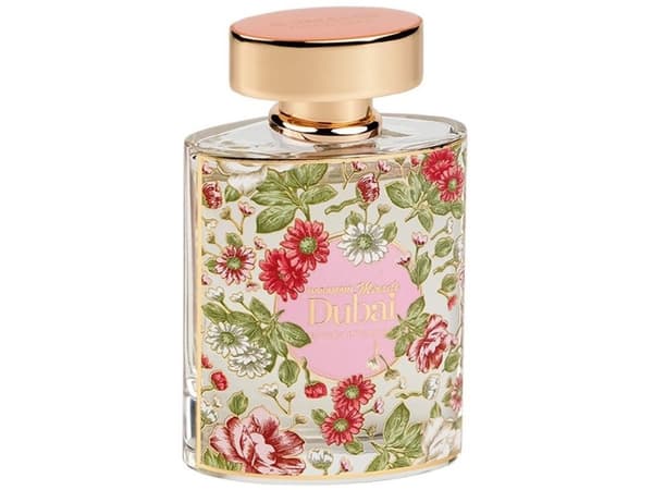 Al Haramain Miracle Dubai PAR W 100 ml