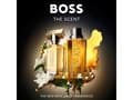 Miniatyrbilde 4 av 5: Hugo Boss The Scent Edt Spray - - 100 ml