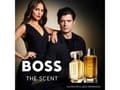 Miniatyrbilde 5 av 5: Hugo Boss The Scent Edt Spray - - 100 ml
