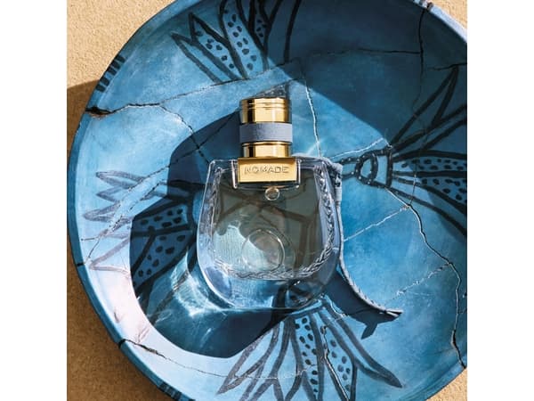 Chloé Nomade Lumière d''Egypte, Kvinner, 30 ml, Flaske uten gjenfyll, Flytende parfyme