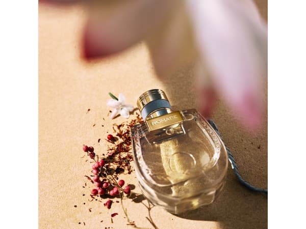 Chloé Nomade Lumière d''Egypte, Kvinner, 30 ml, Flaske uten gjenfyll, Flytende parfyme