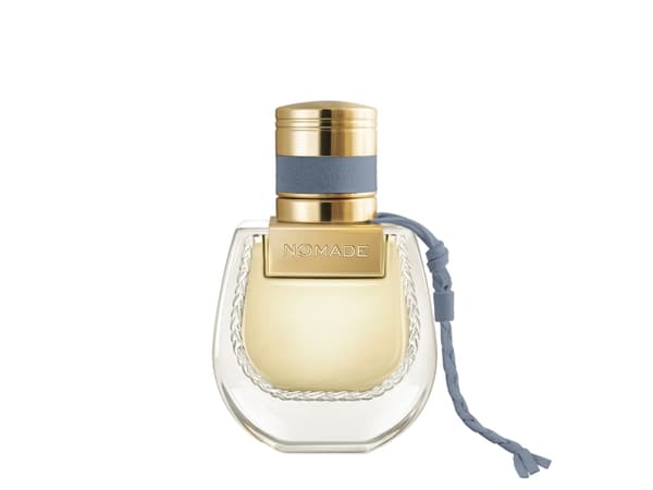 Chloé Nomade Lumière d''Egypte, Kvinner, 30 ml, Flaske uten gjenfyll, Flytende parfyme
