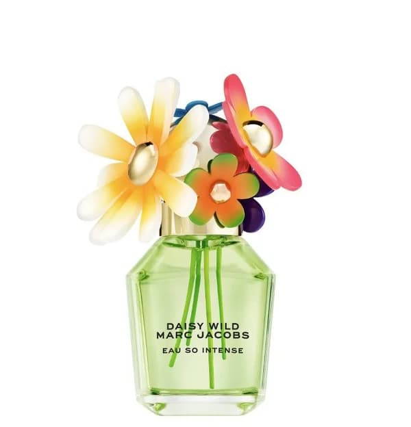 Marc Jacobs - Daisy Wild - 50 ml